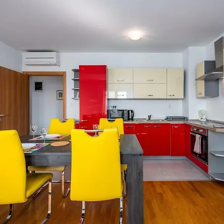 Laura House With