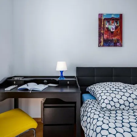 Apartment Laura House With Umag