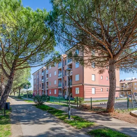 Appartamento Laura House With *
